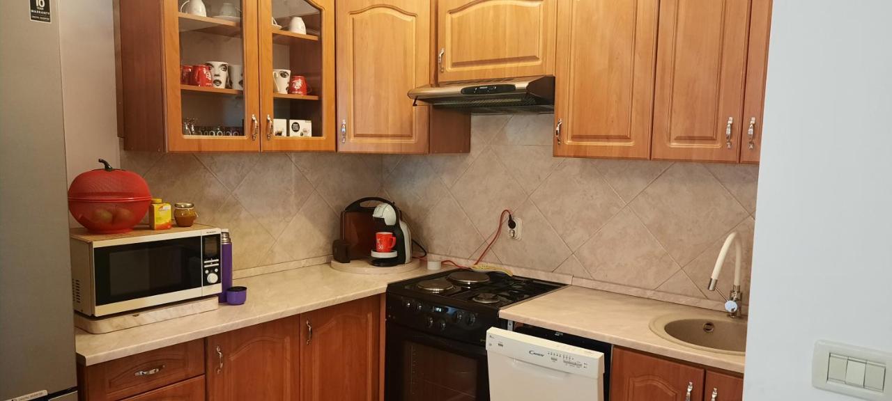 Apartment Anna Fazana Exterior photo