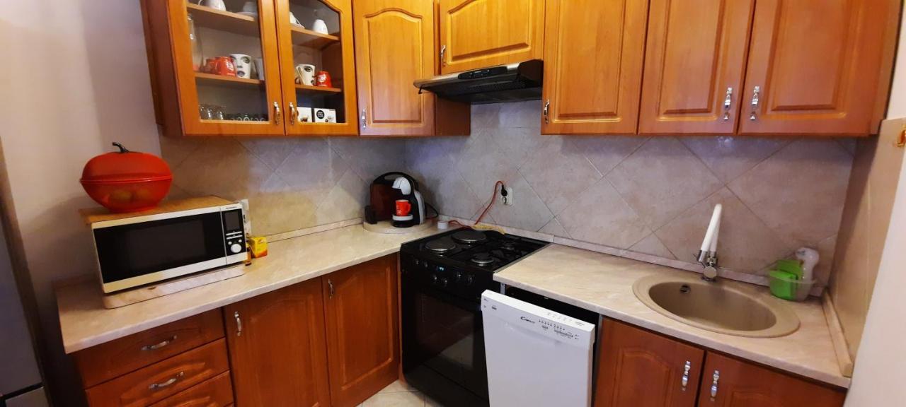 Apartment Anna Fazana Exterior photo